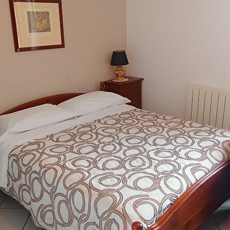 I Tetti Di Girgenti Bed & Breakfast Agrigento Ngoại thất bức ảnh