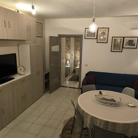 I Tetti Di Girgenti Bed & Breakfast Agrigento Ngoại thất bức ảnh
