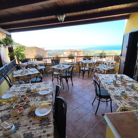 I Tetti Di Girgenti Bed & Breakfast Agrigento Ngoại thất bức ảnh