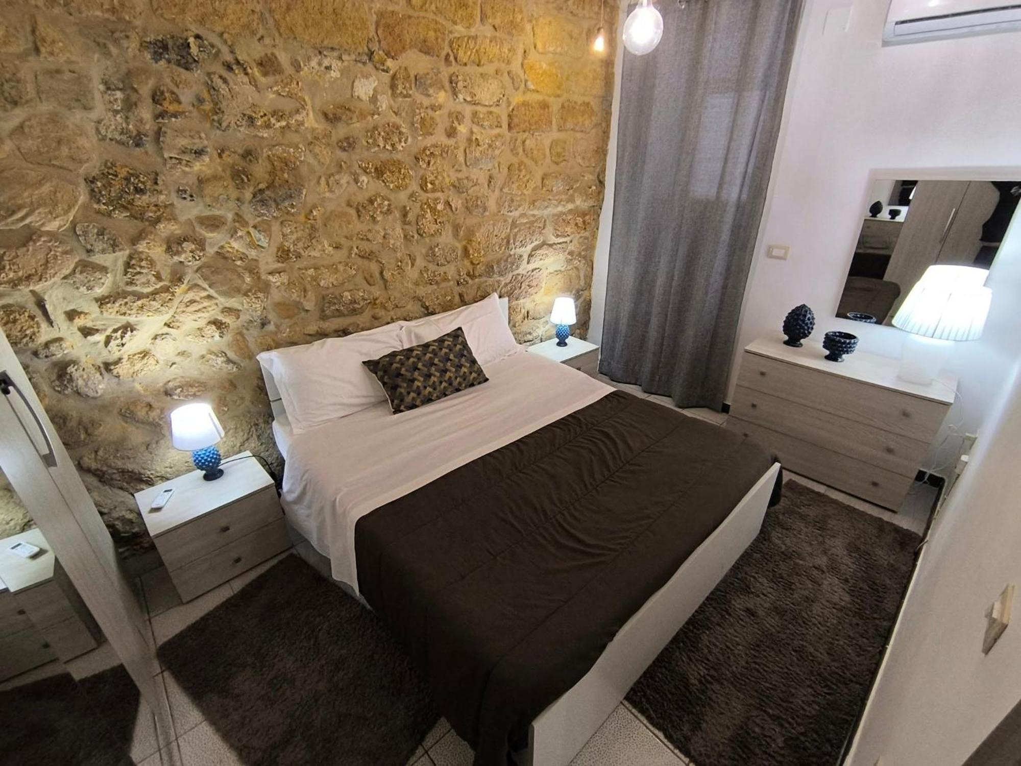 I Tetti Di Girgenti Bed & Breakfast Agrigento Ngoại thất bức ảnh